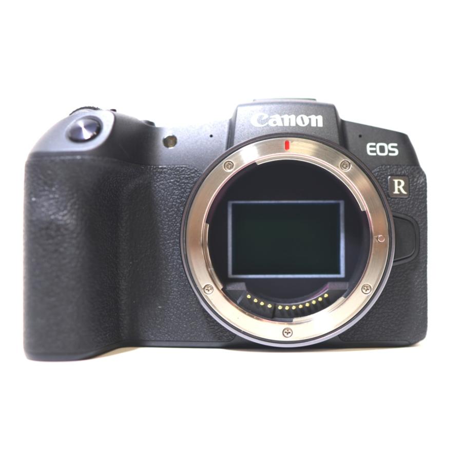 EOS RP ボディの画像