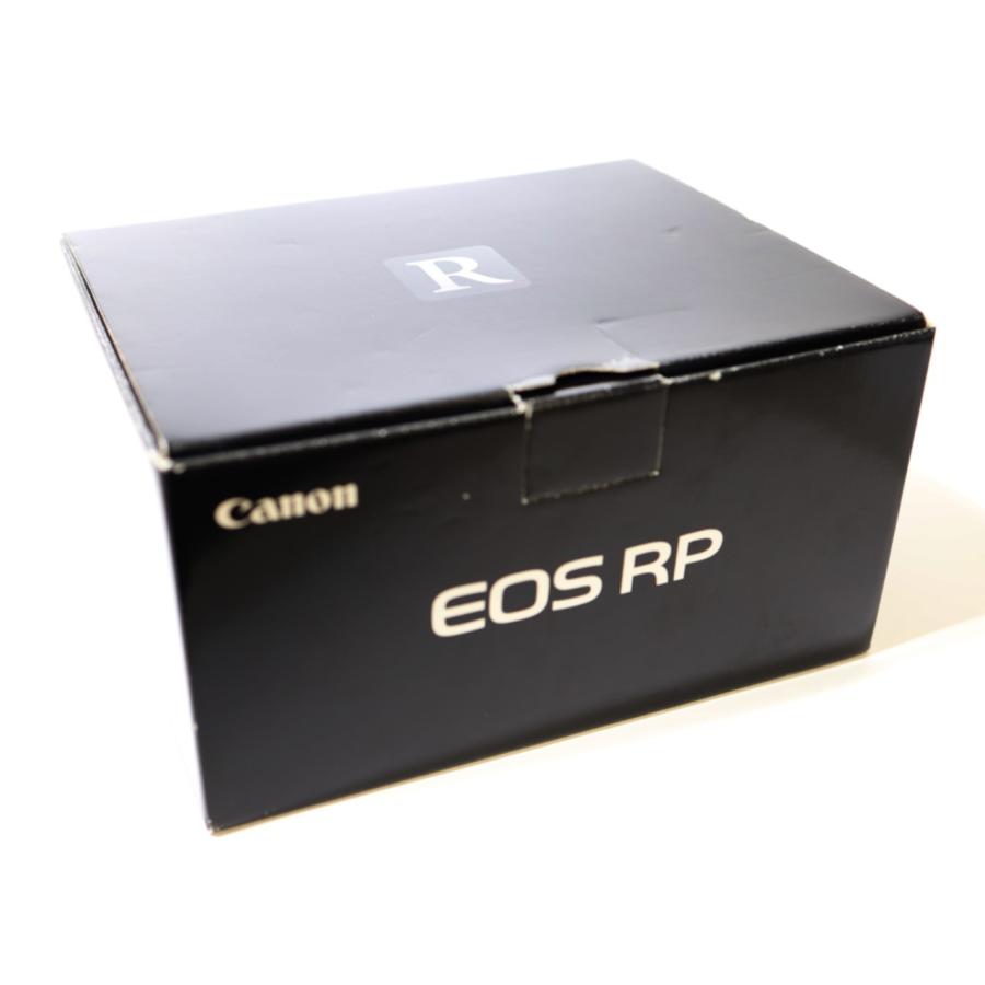 EOS RP ボディの画像