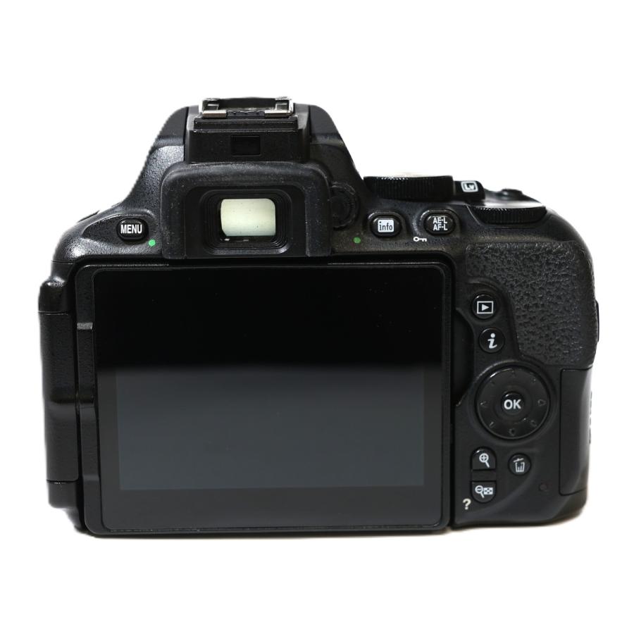 D5600 ダブルズームキット : WiNKUSED - 通販 - Yahoo!ショッピング