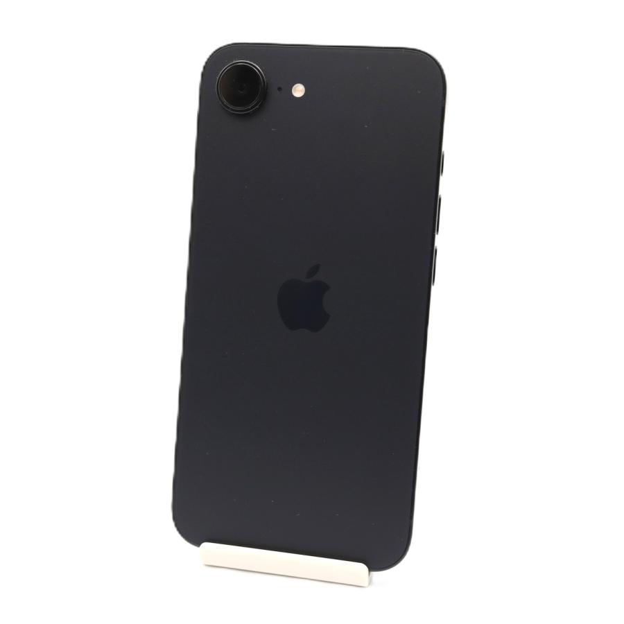 S*E様 【ほぼ未使用】Apple iPhone 16eブラック SIMフリー iPhone 16e 256GB SIMフリー [ブラック] : WiNKUSED - 通販 - Yahoo