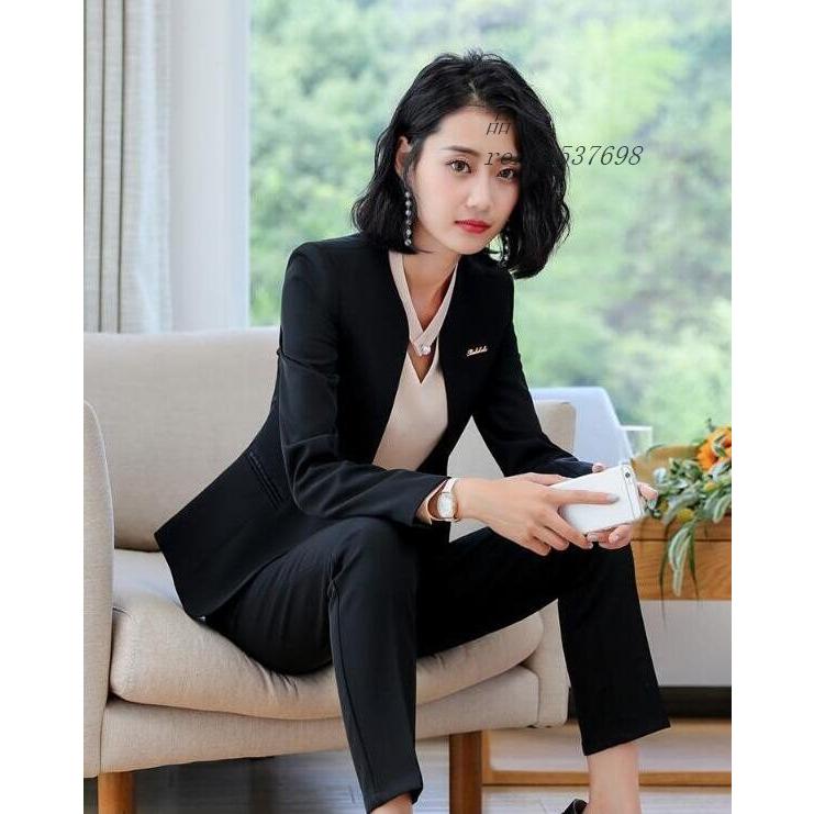 パンツスーツ レディース ビジネス オフィス Ol セレモニースーツ フォーマル 転職 学校行事 ママスーツ セットアップ 服装 面接 100 安い