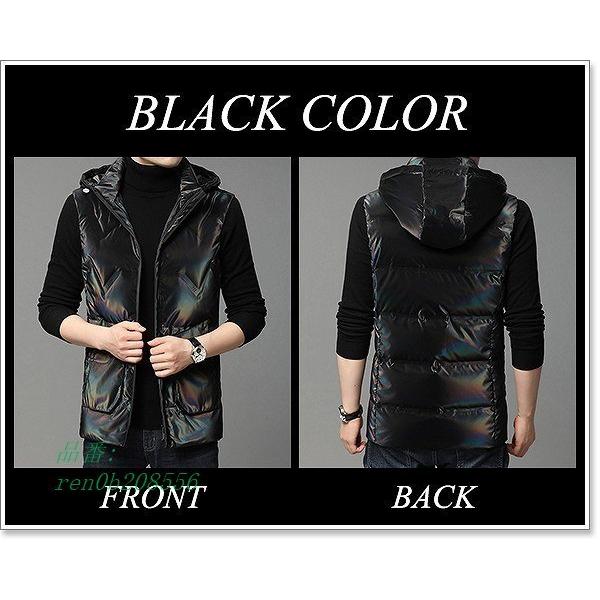 100 の保証 ダウンベスト メンズ ダウン ベスト ジレ ウール キルト ダウンジャケット ジャンパー ジャケット キルティング 軽量 ダウンコート 大きいサイズ 安心の定価販売 Lespakigali Com