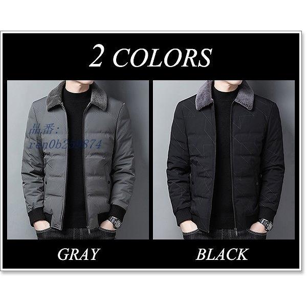 最高の品質 メンズ ダウンジャケット ダウンコート 新作 キルト キルティング ジャケット 軽量 ウール ダウン ツイード 大きいサイズ ジャンパー ロング ショート ハーフ ダウンコート メンズ ダウンジャケット ショート ハーフ コート アウター