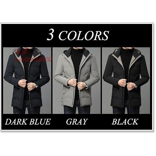 輝く高品質な ダウンジャケット メンズ ダウンコート ハーフ ショート ロング ウール ダウン 軽量 ジャケット キルティング ツイード 大きいサイズ ジャンパー キルト 大注目 Mdtu Nw Gov Lk