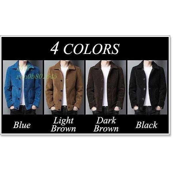 再再販 ジャケット ウール メンズ ジャンパー 冬 秋 春 保温 羊毛 ジャケット ウール メンズ ジャンパー 羊毛 保温 秋 おしゃれ ジップアップ 冬 高品質 大きいサイズ パーカー ボア 春 ジャケット