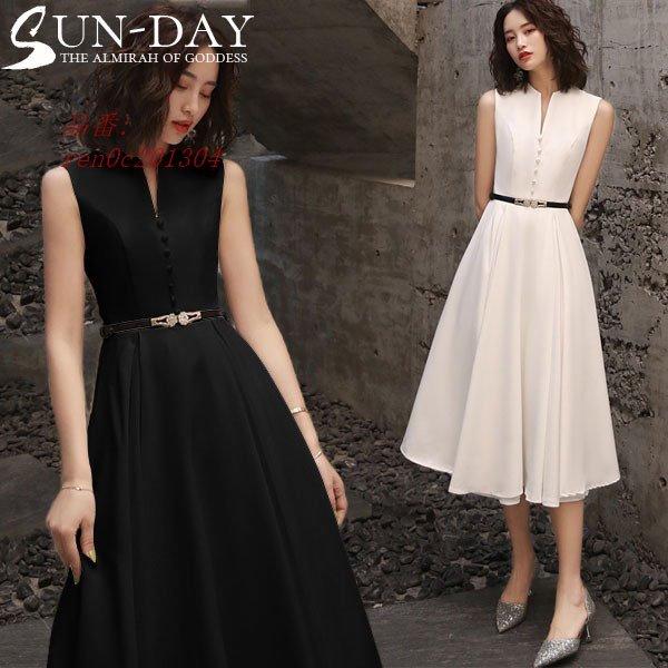 新入荷 花嫁ミニドレス パーティドレス ウェディングドレス 簡約 花嫁二次会 セクシーv襟 演奏会 演奏会 セクシーv襟 ウェディングドレス プリンセス 挙式 Egret Ren0c1304 パーティドレス Street3rd 日本直営店