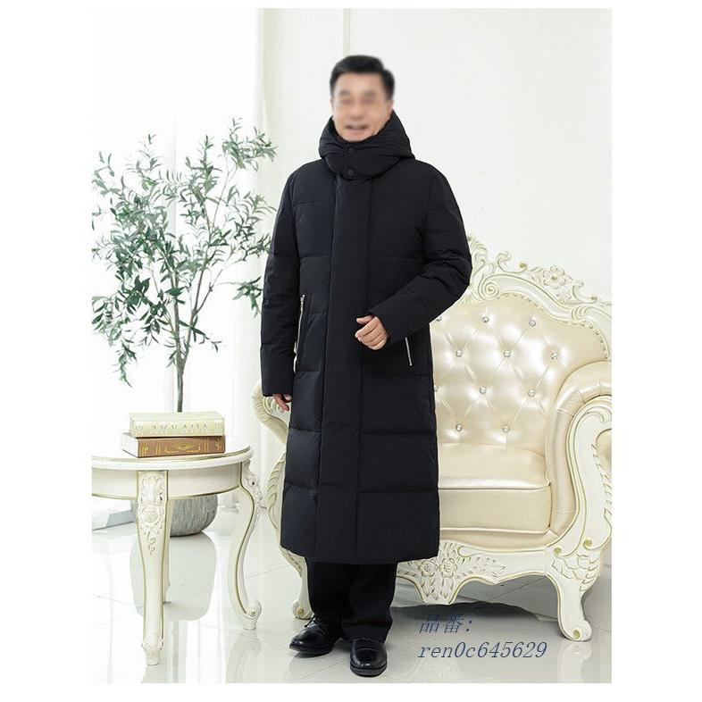 全国宅配無料 ダウンコート メンズ ベンチコート ロングコート 冬 ロング丈ダウンコート お父さん 暖かい ダウン フード 大きいサイズ Ren0c Egret Street3rd 通販 Yahoo ショッピング 柔らかい Claves Org Uy