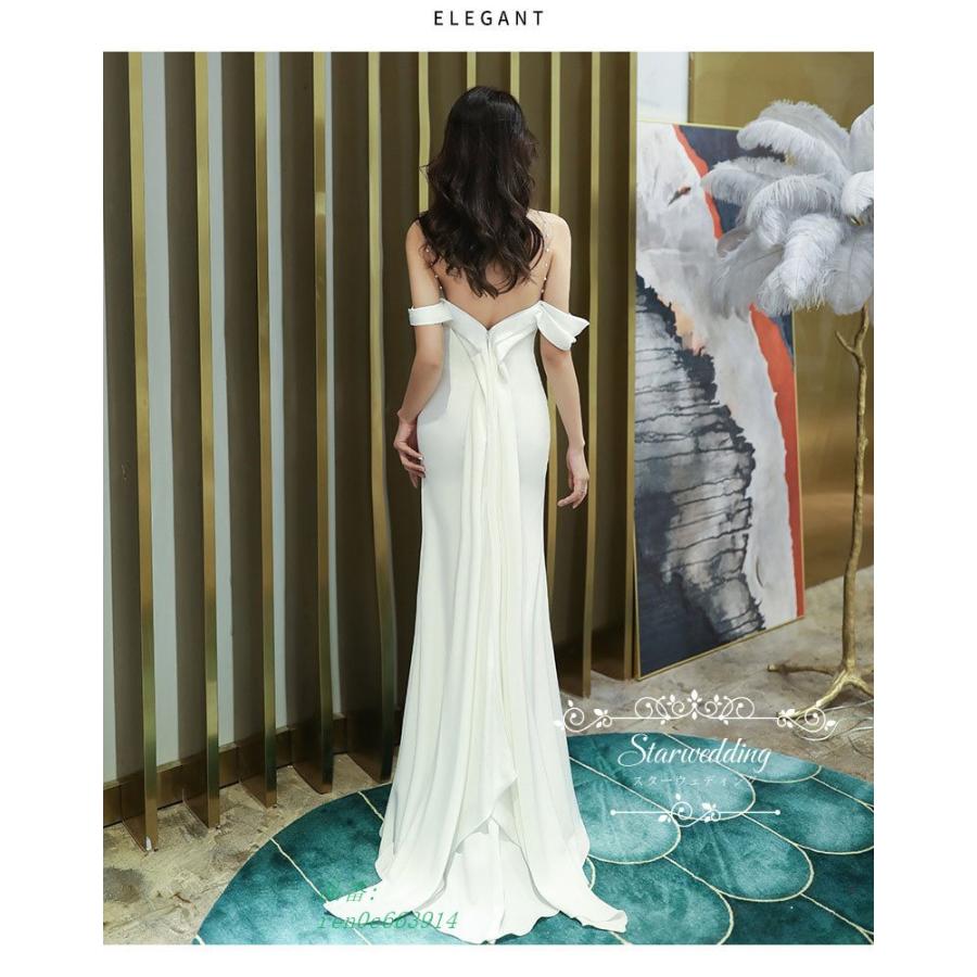 今ならほぼ即納 ウエディングドレス 前撮り 結婚式 二次会 フォトウエディング カクテルドレス 保存版 Css Edu Om