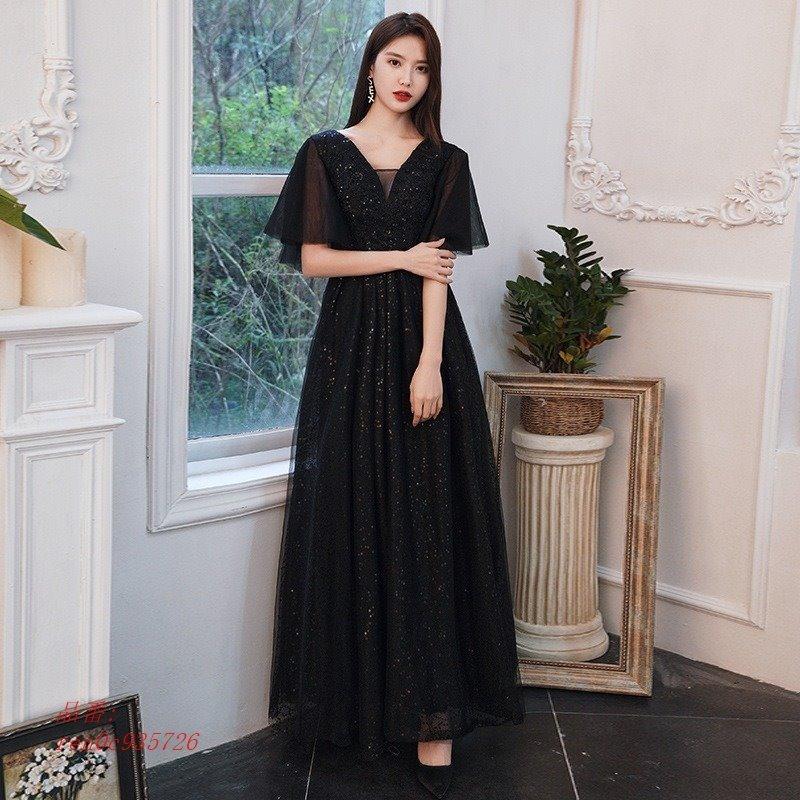 新発売 パーティードレス 成人式 パーティードレス ワンピース パーティードレス 結婚式 二次会 花嫁ロングドレス お呼ばれ 挙式 演奏会 冬 パフスリーブ 姫系 パーティドレス サイズ S Www Meyer Be