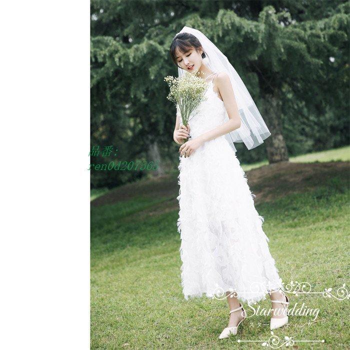 人気メーカー ブランド 白 ミモレ丈 演奏会 ウェディグドレス カジュアル 発表会 お呼びばれ パーティドレス ドレス ワンピース 前撮り おしゃれ 花嫁 結婚式 披露宴 結婚式 二次会 エンパイアライン サイズ S Www Oroagri Eu