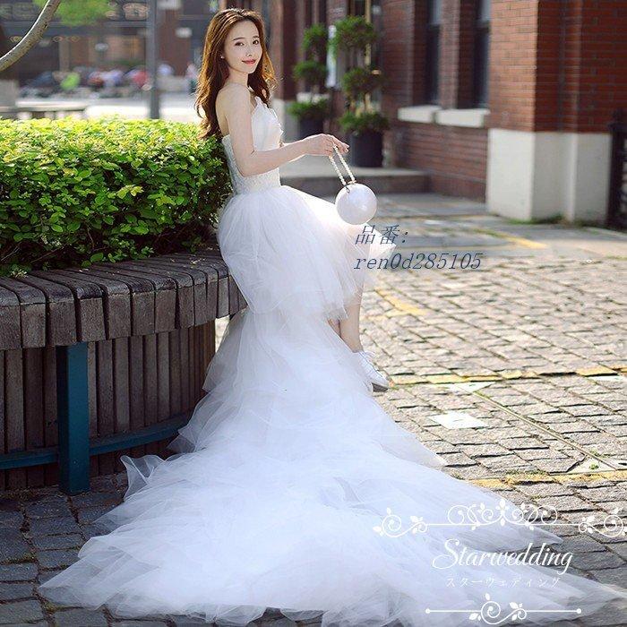 公式 ワンピース 白 結婚式 発表会 かわいい 安い トレーン ドレス ウェディグドレス 花嫁 ミニ丈ドレス 演奏会 大きいサイズ パーティドレス 二次会 Ren0d Egret Street3rd 通販 Yahoo ショッピング 他店圧倒価格 最安値に挑戦 Skylanceronline Com