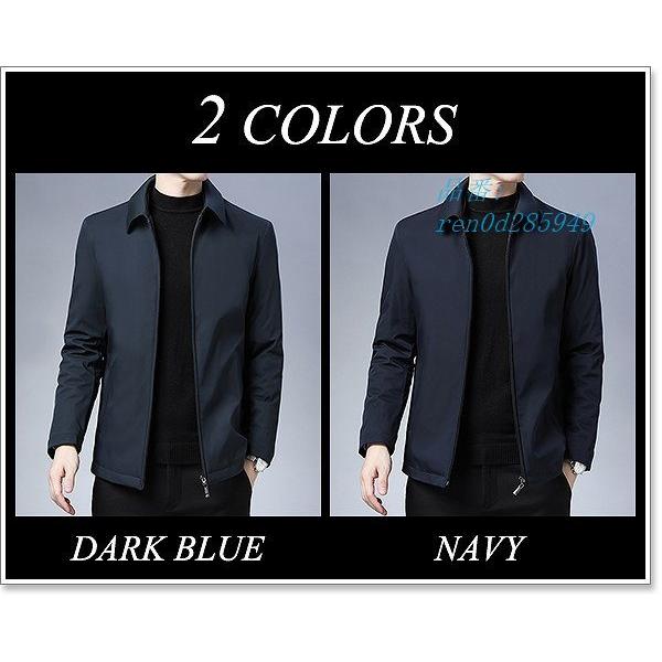 驚きの安さ スイングトップ きれいめ ライトアウター ブルゾン コート ジャンパー メンズ ジャケット 冬 秋 春 ブルゾン コート ジャンパー メンズ ジャケット 秋 春 ビジネス ショート丈 大きいサイズ 冬 ハーフ丈 カジュアル ジャケット Voyage Rrss Us