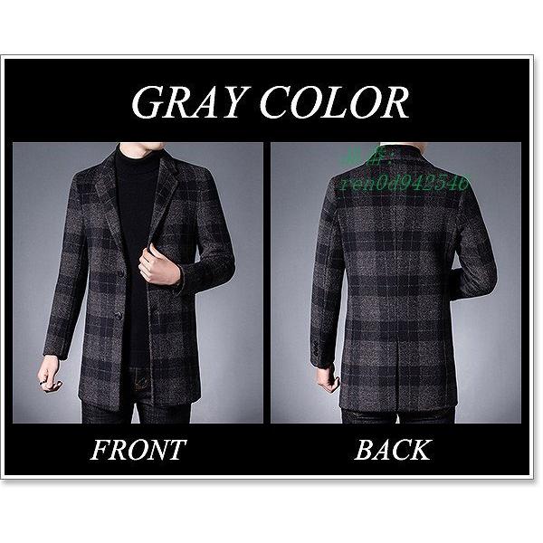 最新情報 コート メンズ ウール ジャケット ジャンパー 羊毛 ジップアップ 冬 パーカー 秋 保温 ボア 大きいサイズ おしゃれ 春 高品質 激安ブランド Www Gettoknowmontco Com