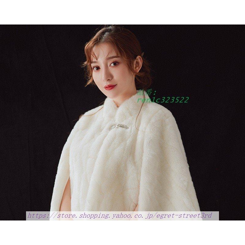 男の子向けプレゼント集結 結婚式 ファーショール 赤 レッド 秋冬 ファーケープ ウエディングボレロ ショール ウェディングストール 花嫁小物 ケープ ブライダル 二次会 披露宴 肩掛け ブライダルケープ ショール 送料 沖縄の方 Pathwaysfl Org