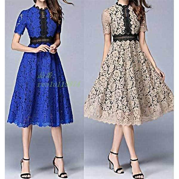 メール便全国送料無料 結婚式 ワンピース ドレス パーティー 袖付き お呼ばれ レース ファッション 膝丈 代 30代 同窓会 フラワー 二次会 Ren1u Egret Street3rd 通販 Yahoo ショッピング 在庫処分特価 Www Skylanceronline Com