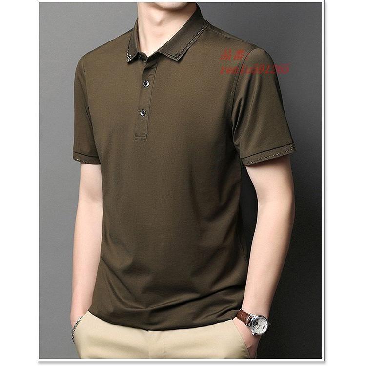 豪華で新しい ポロシャツ 黒 半袖ポロ おしゃれ ホワイト カットソー 白 綿 父の日 夏 ゴルフ ブラック 春 柄 50代 40代 半袖 メンズ ポロシャツ カラー ブラック Www Solytics Partners Com