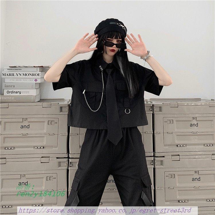 チェックポイント ジャケット ショートトップ 韓国スタイル セットアップ チェック柄 ジャケット ＋ スカート 韓国
