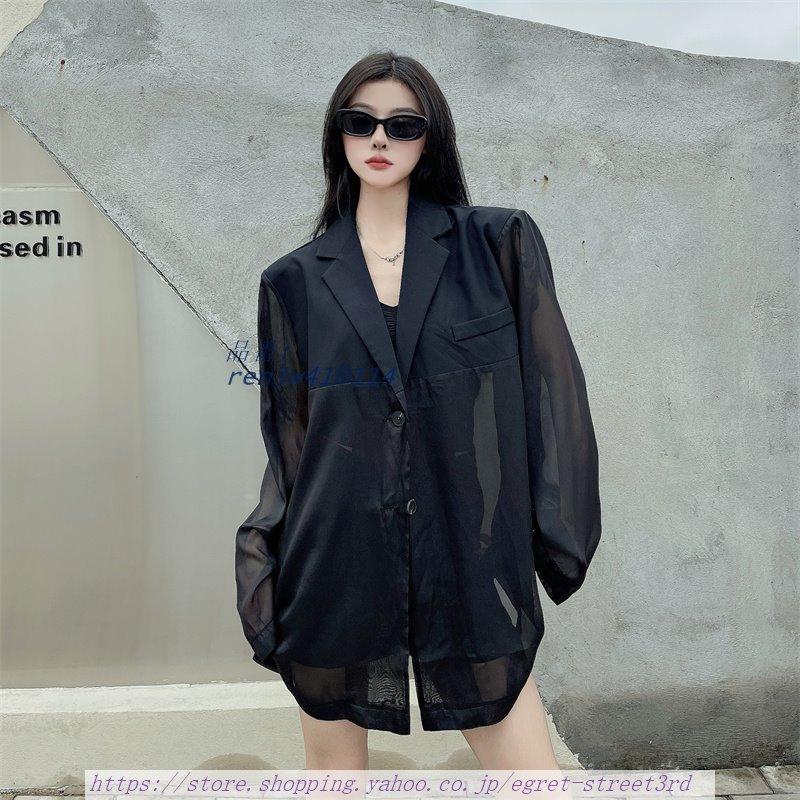 openyyテーラードジャケット 韓国 y2k TheOpenProduct openyyテーラードジャケット 韓国 y2k TheOpenProduct openyy