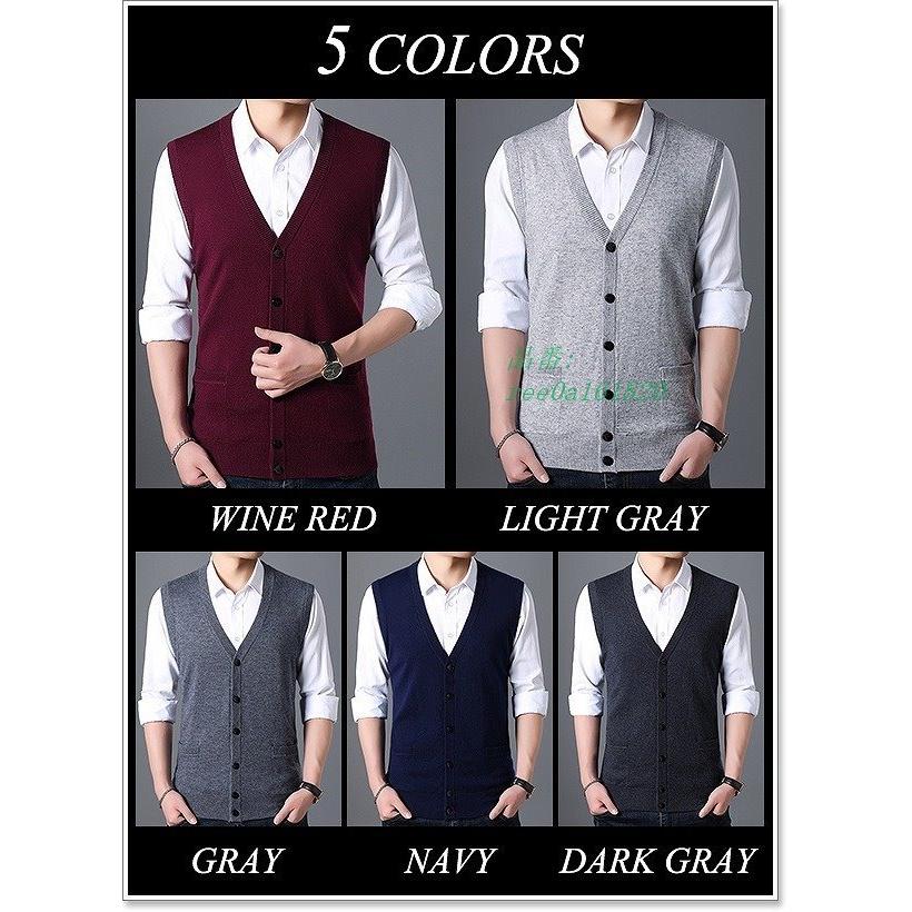 最安値に挑戦 ニットベスト メンズ ベスト ニット 大きいサイズ ジレ ビジネス カジュアル Vネック 丸首 スクール Ree0a1610 Egret Street4th 通販 Yahoo ショッピング 受賞店舗 Mdtu Nw Gov Lk