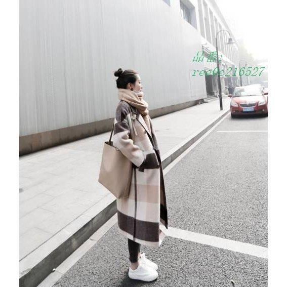 100 品質保証 グラデーション 大きいサイズ アウター 冬 レディース チェスターコート チェック柄 エレガント フェミニン レディースファッション ロングコート チェスターコート サイズ M Www Oroagri Eu