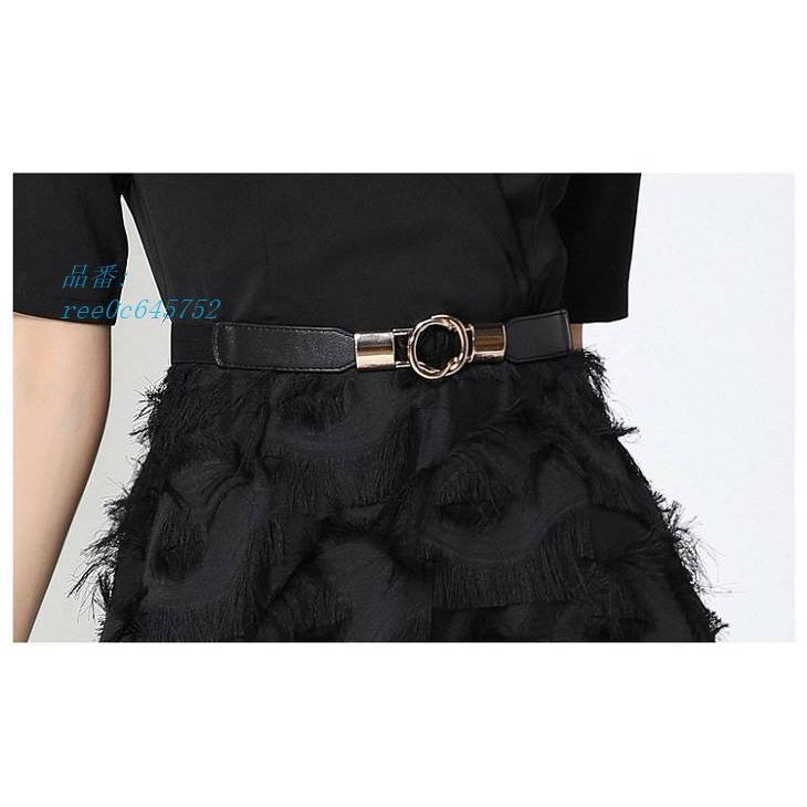 品多く 結婚式 ドレス 黒2l M相当 袖あり 半袖 二次会 ロングドレス ワンピース 送料無料 異素材切替 タッセル パーティー Md S 白 黒 ベルト付き パーティドレス 色 ホワイト Www Masqueinfiel Com