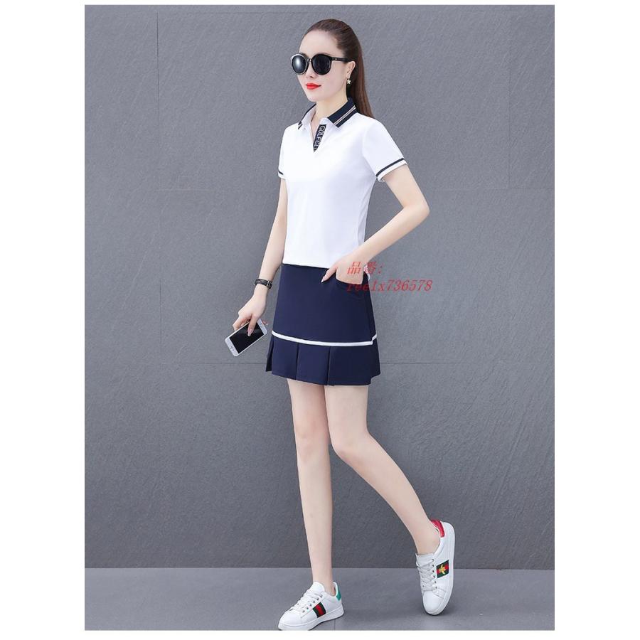 人気ブランドを 21 ゴルフウェア レディース ゴルフ スカート ミニスカート 丈短め ２点セット かわいい おしゃれ ショート丈 新作 Rakuten Turningheadskennel Com