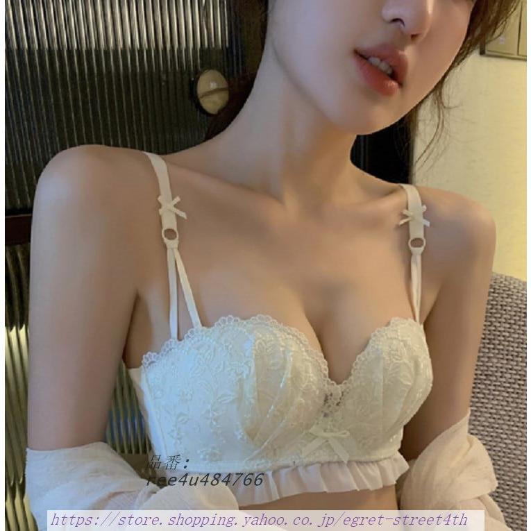 ハーフカップ 下着 女性 貧乳 寄せ集め 純粋なおっぱい見せたい ハーフカップ 下着 女性 貧乳 寄せ集め 純粋なおっぱい見せたい