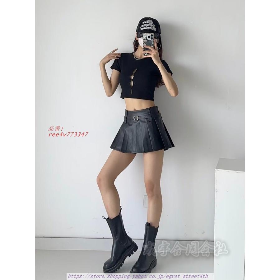 ヒップホップ ダンススカート ミニスカート レディース プリーツ ヒップホップ ダンススカート ミニスカート レディース プリーツ