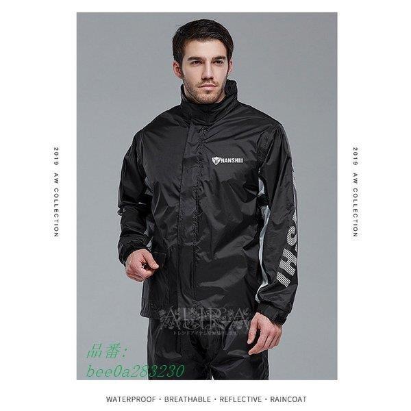 レインコート 自転車 アウトドア レインスーツ 上下セット ジャケット パンツ 男女兼用 バイク 自転車用 おしゃれ 防水 レインウエア 前開き レインスーツ 上下セット カラー ブルー Vest Doctum Edu Br