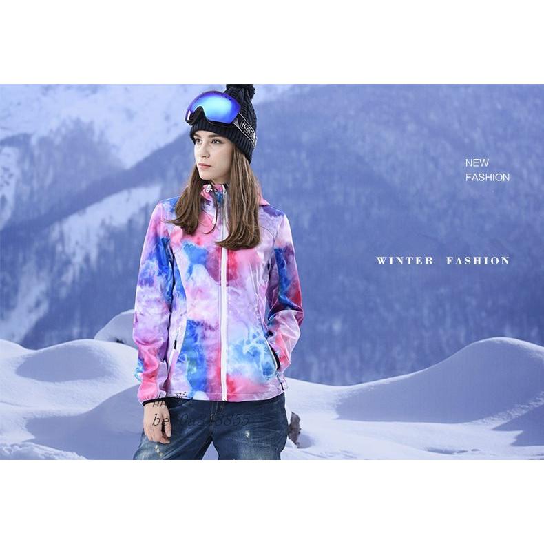 かわいい スノボー アウトドア防水 ウェア 防寒 ジャケット スキーウェア レディース メンズ スノーボードウェア ウェア スノボ スノボウェア スノーボード ウエア Dagl Tg