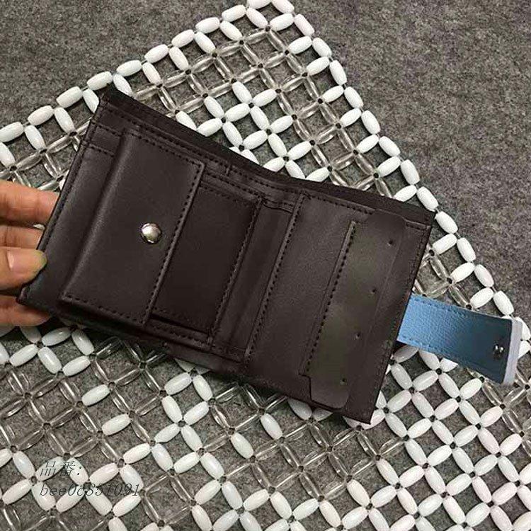 雑誌付録品 二つ折り財布 カード コイン 収納 ポーチ メンズ Bee0c Egret Street 通販 Yahoo ショッピング