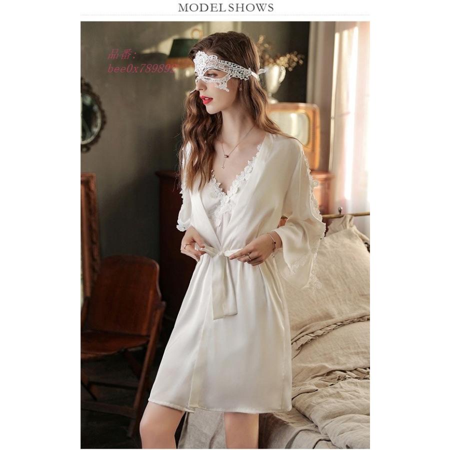 あすつく 春夏 ワンピース 可愛い サスペンダースカート 寝巻き 春夏新作 パジャマ レディース 春夏 パジャマ ルームウェア 長袖 ナイトガウン パジャマ カラー イエロー Michiganestateplanning Com