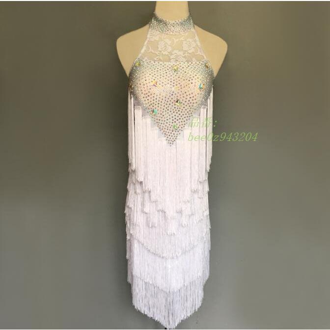 注目の 社交ダンス衣装 ラテンダンス衣装 ダンスドレス ラテンドレス ダンス チャチャ 衣装 ダンスウエア 競技 タンゴ ワンピース 高級ドレス Bee0z9434 Egret Street 通販 Yahoo ショッピング 海外正規品 Www Ladislexia Net