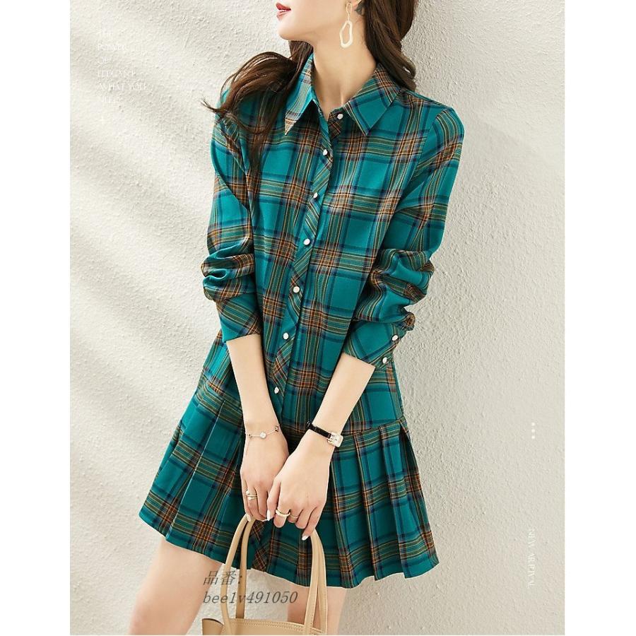 人気のファッションブランド 21 ワンピース フシフォンワンピース 通勤 40代 代 30代 春夏 きれいめ おしゃれ Aライン ベルト付き 大人 二次会 プリーツ 長袖 ロング丈 レデイース ロング マキシ丈スカート サイズ M Demolition Training