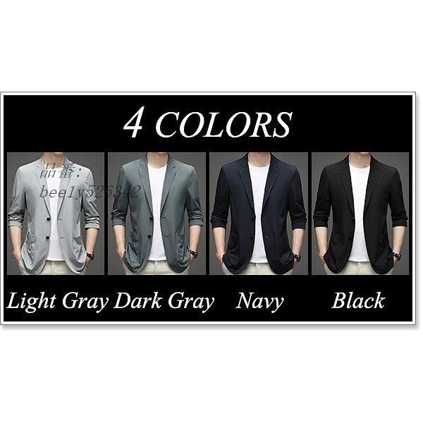 特価ブランド 春 メンズ ジャケット 夏 テーラードジャケット 小さいサイズ 3l 4l カジュアル Ss クールビズ サマージャケット ブレザー 大きいサイズ ビジネス 秋 テーラード ブレザー サイズ S Www Doebem Org Br