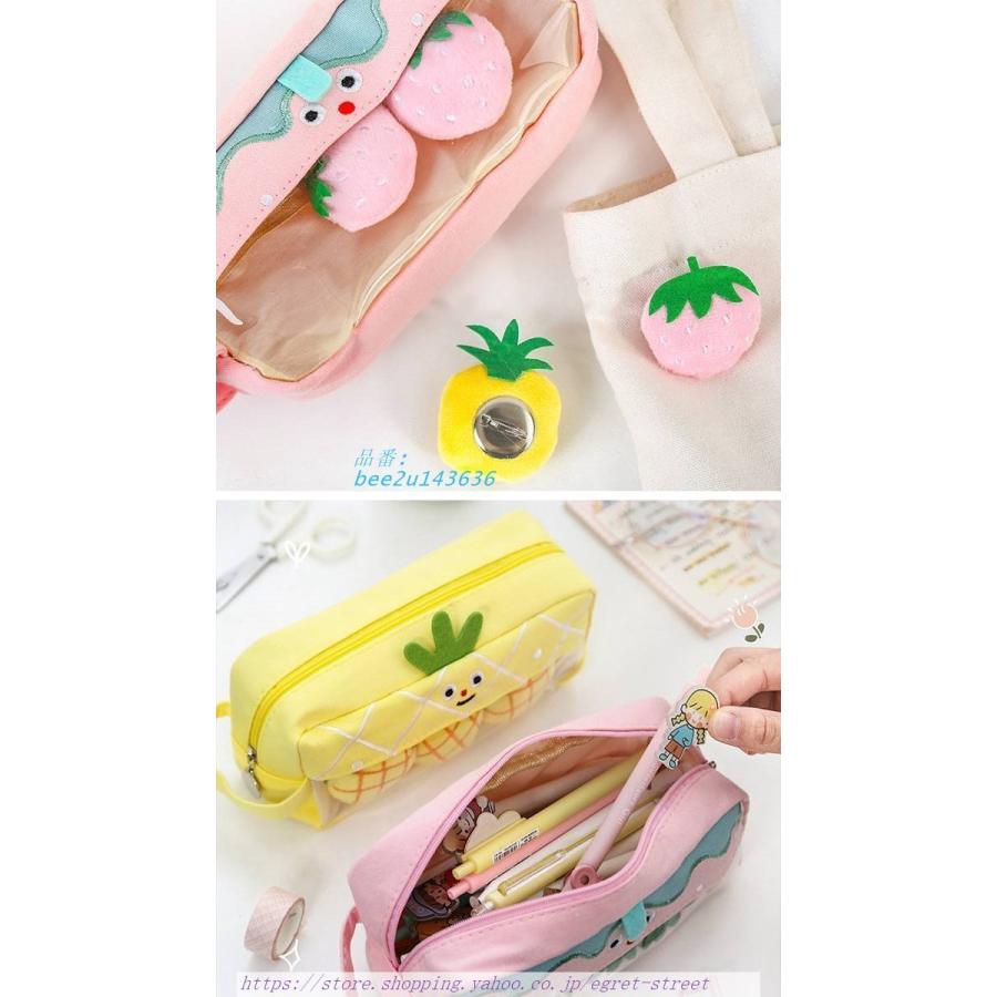 新品 未使用 にんじん ふわふわ もこもこ ニンジン ペンケース ポーチ マルチケース 可愛い 小物入れ 文房具 筆箱 韓国 独特の素材 小物入れ