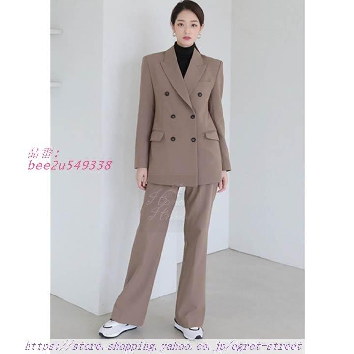 日本製 秋冬 セレモニースーツ レディース パンツセットアップ 洗える セットアップ パンツスーツ スーツ 送料無料 春夏 フォーマ 2点セット カジュアル あすつく パンツスーツ カラー M Pathwaysfl Org