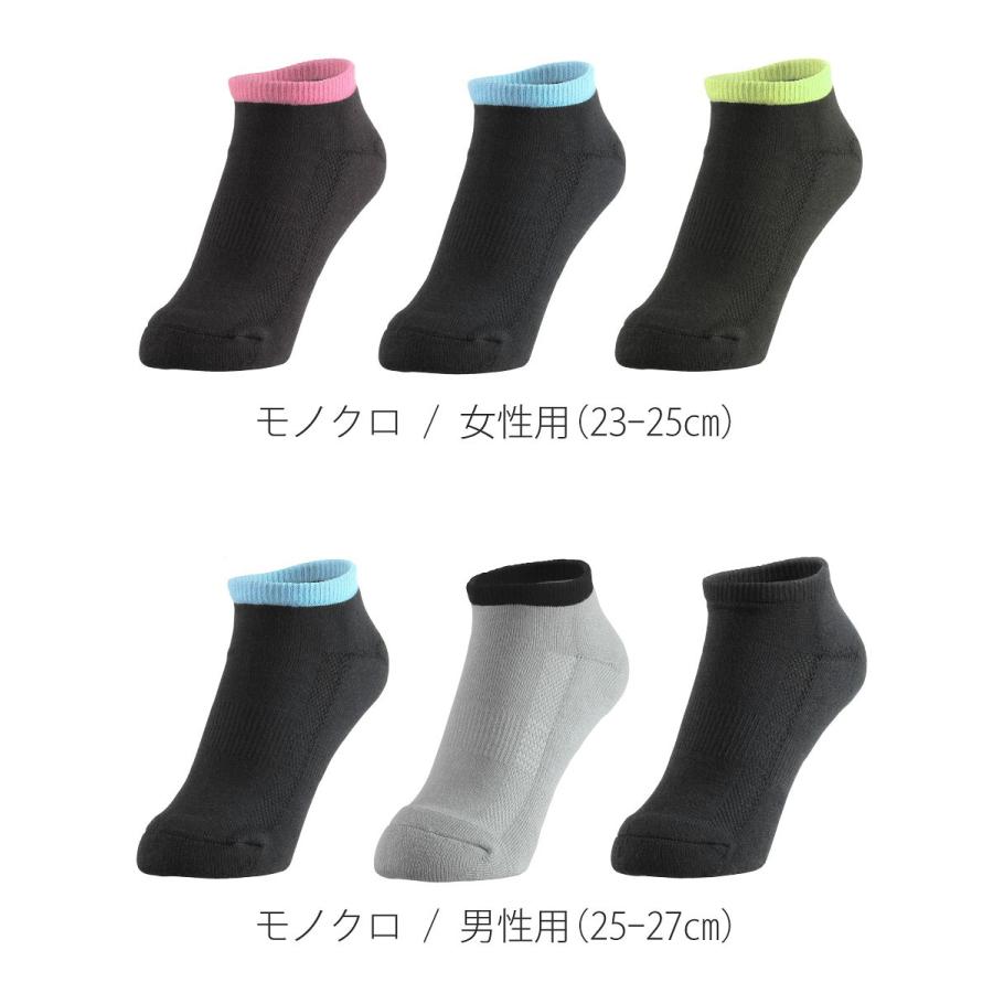 スニーカー用ソックス 3足組み靴下 靴下セット メンズ レディース Vaxpot Va 1100 Egs Direct 通販 Yahoo ショッピング