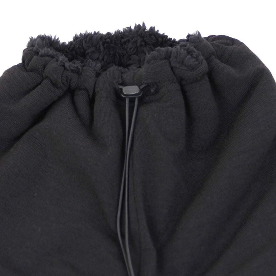 ネックウォーマー フリーサイズ メンズ レディース スノーボード ウェアやスキーウェアと組合せがオススメ | VAXPOT | 05