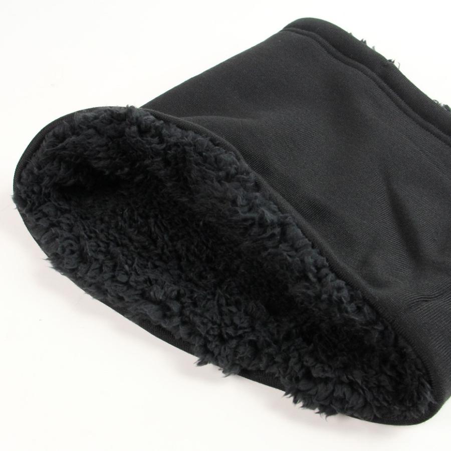 ネックウォーマー フリーサイズ メンズ レディース スノーボード ウェアやスキーウェアと組合せがオススメ | VAXPOT | 06