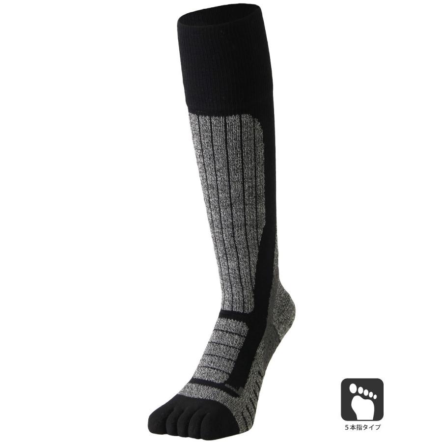 スキー.スノーボウェアIGNIO マスク、ネックガード　手袋.靴下(新品) VAXPOT（バックスポット） スノーボード スキー ソックス 五本指