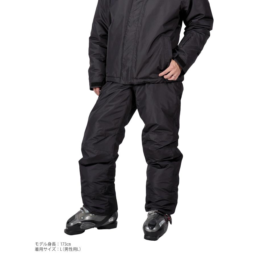 VAXPOT（バックスポット） スキーウェア メンズ レディース パンツ
