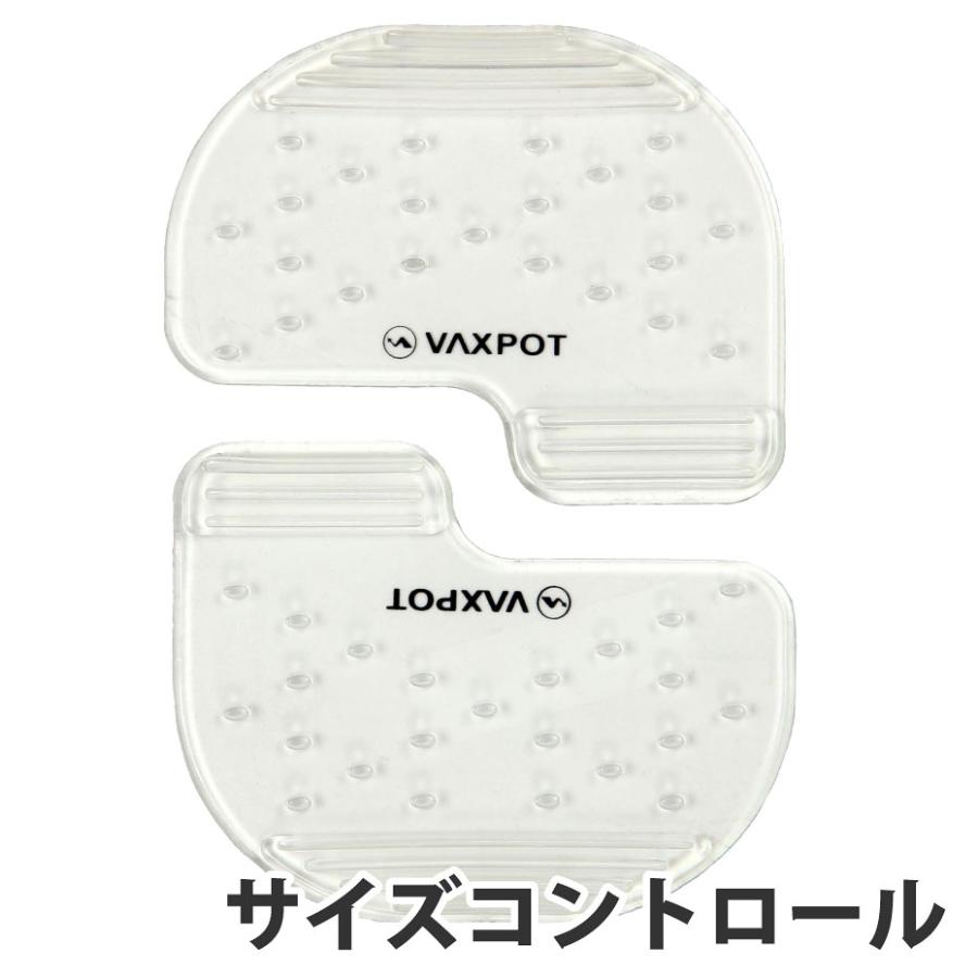 デッキパッド スノーボード セパレート 滑り止め : EGS DIRECT - 通販