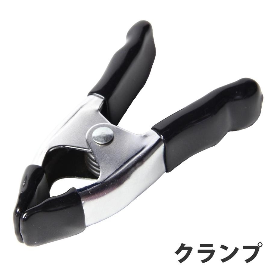 クランプ スキー スノーボード メンテナンス : EGS DIRECT - 通販