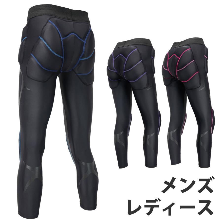 スノーボード　 膝&フロント プロテクター サイズM Amazon.co.jp: 【2025 最新】スノーボード プロテクター ヒップ 下半身