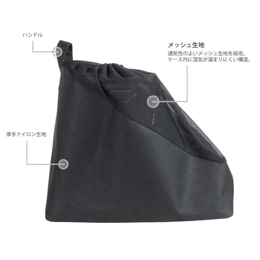 ブーツケース スノーボード スキー ブーツ メンズ レディース Va 3254 Blk Egs Direct 通販 Yahoo ショッピング