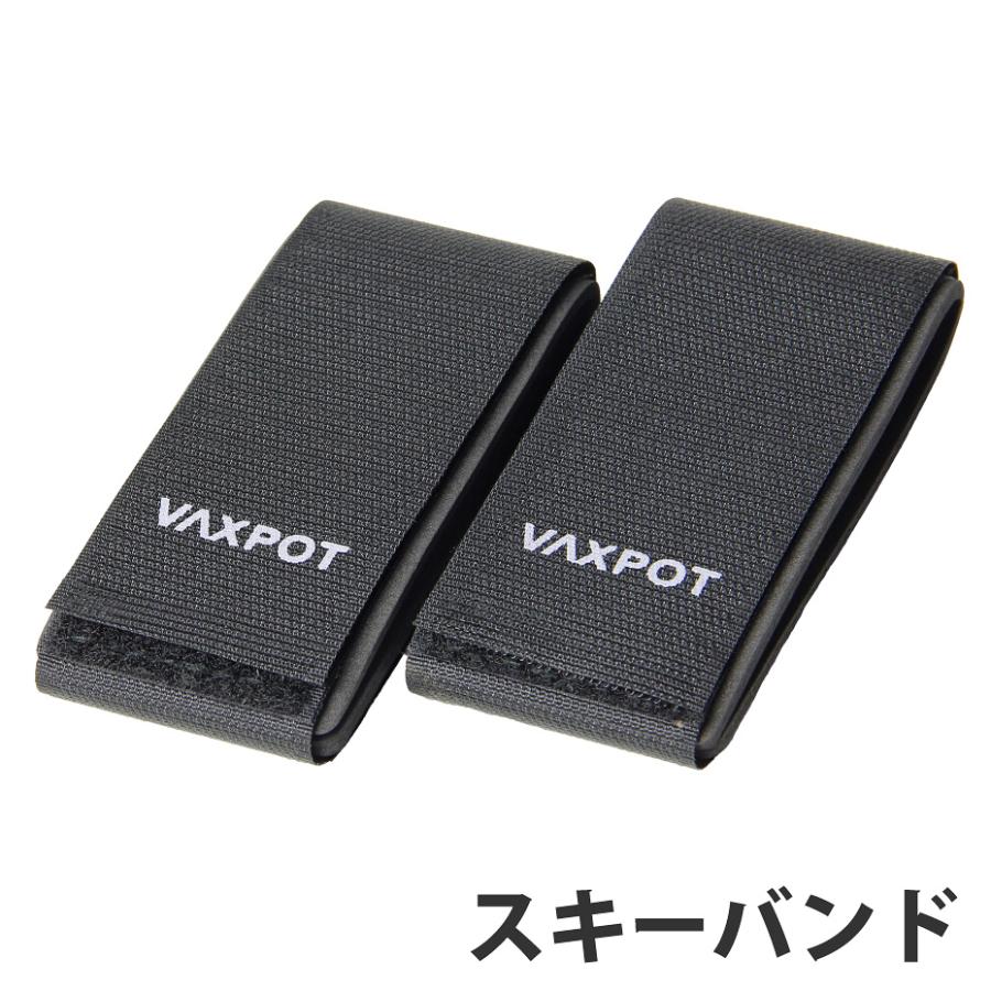 【新品未開封】Clipstic スキー ストラップ バンド Amazon.co.jp: クリップスティックスキーキャリア、持ち運び用スキ