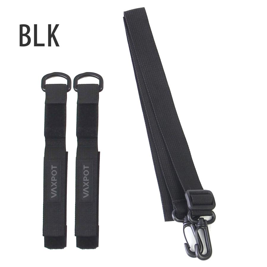VAXPOT（バックスポット） スキー キャリー ベルト スキー ストラップ