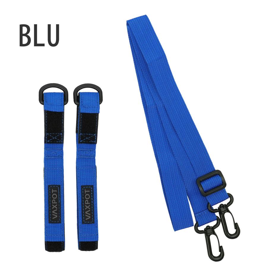 VAXPOT（バックスポット） スキー キャリー ベルト スキー ストラップ