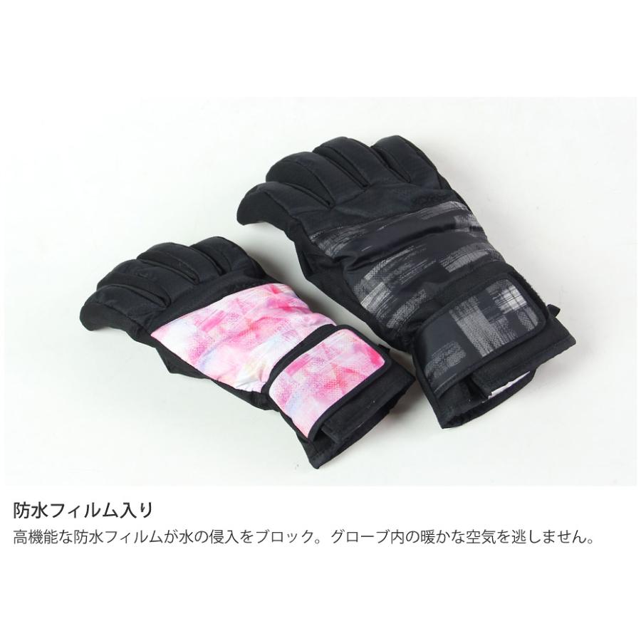 グローブ スノーボードグローブ メンズ レディース スノーボードウェア